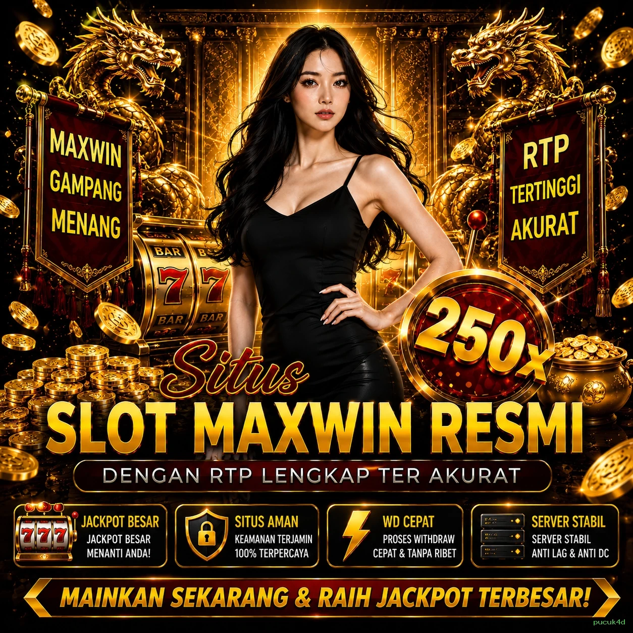 Inovasi dan Fitur Menarik di pucuk4d yang Perlu Diketahui