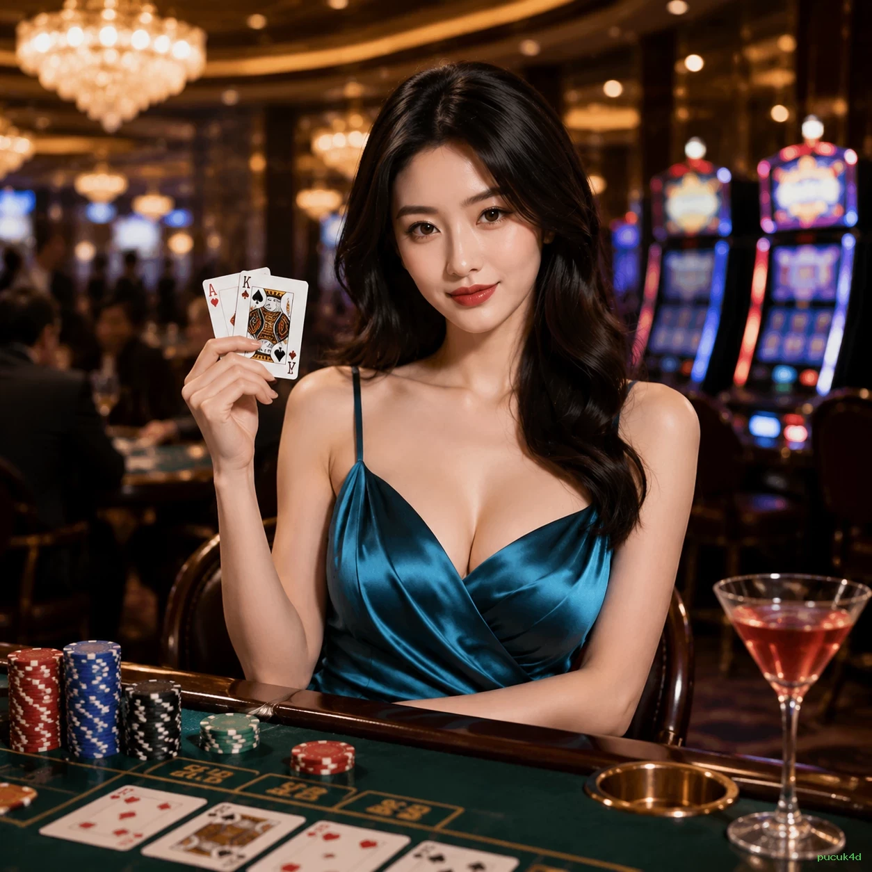 pucuk4d Bonus Menarik
