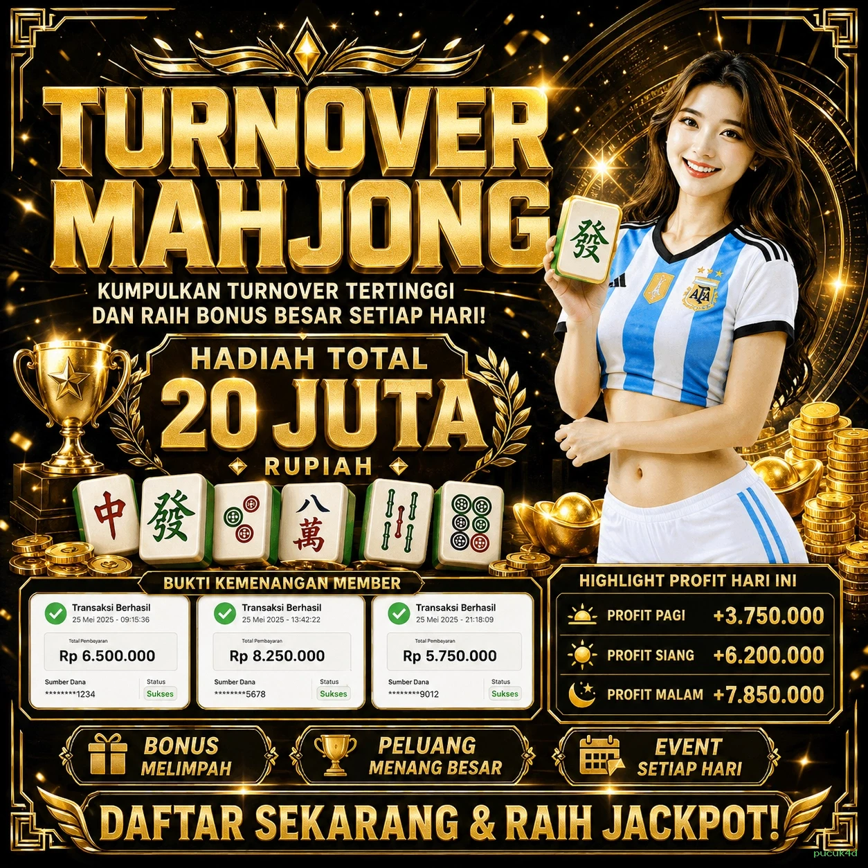 Tantangan dan Peluang di pucuk4d untuk Pengembang Game