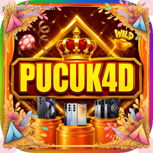 pucuk4d Logo
